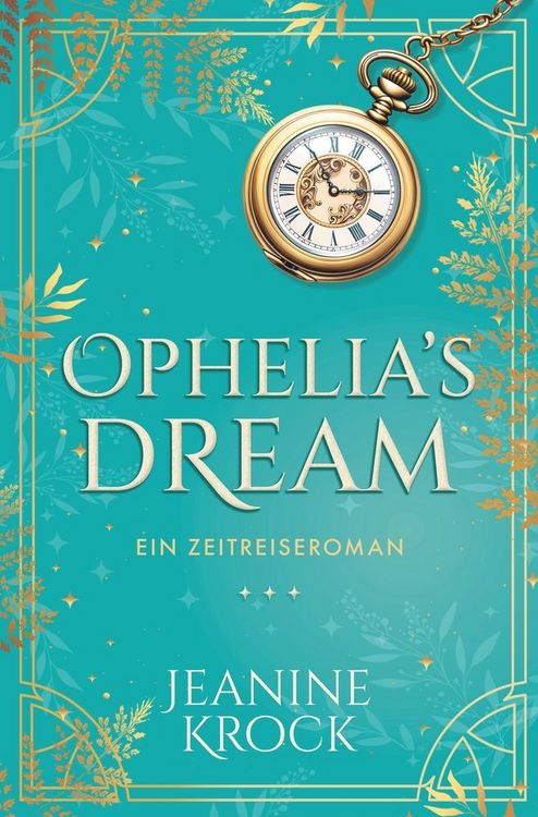 Produktbild: Ophelia's Dream