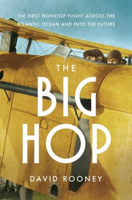 Produktbild: The Big Hop
