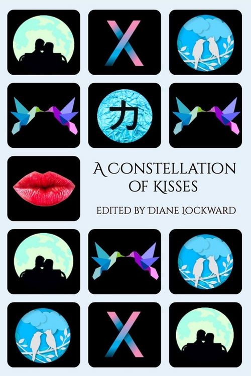 Produktbild: A Constellation of Kisses