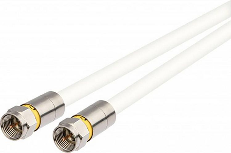 Produktbild: Kathrein Antennen, SAT Anschlusskabel 0.30 m