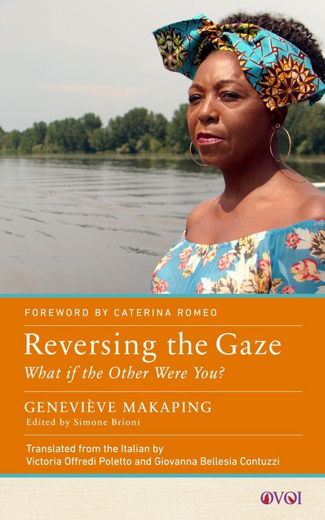 Produktbild: Reversing the Gaze