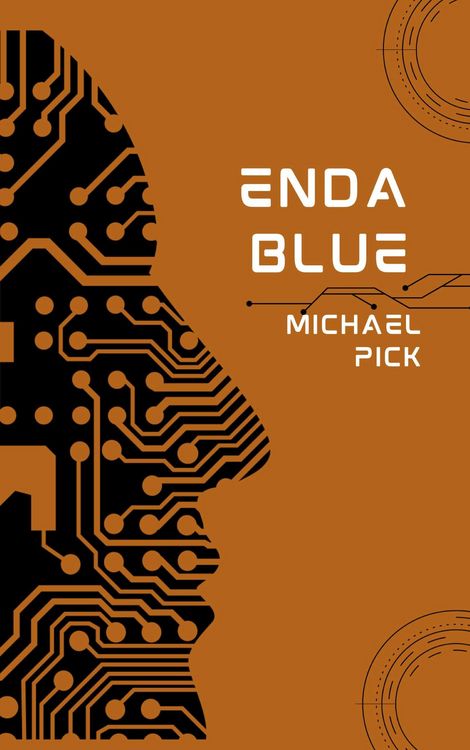 Produktbild: Enda Blue