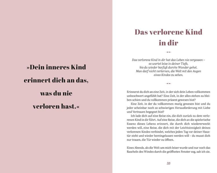 Produktbild: Die Antwort bist du - Eine Erinnerung an dein ganzes Leben