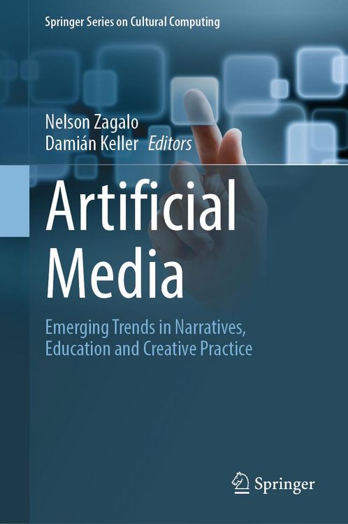 Produktbild: Artificial Media
