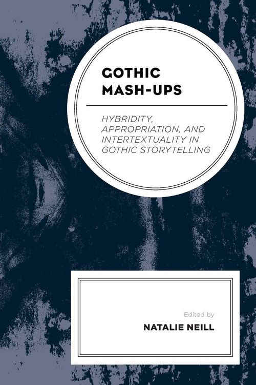 Produktbild: Gothic Mash-Ups