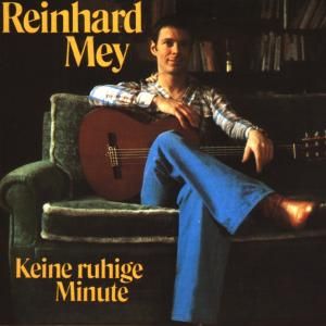 Produktbild: Keine Ruhige Minute