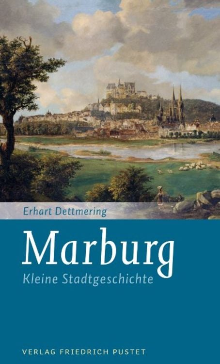 Produktbild: Marburg