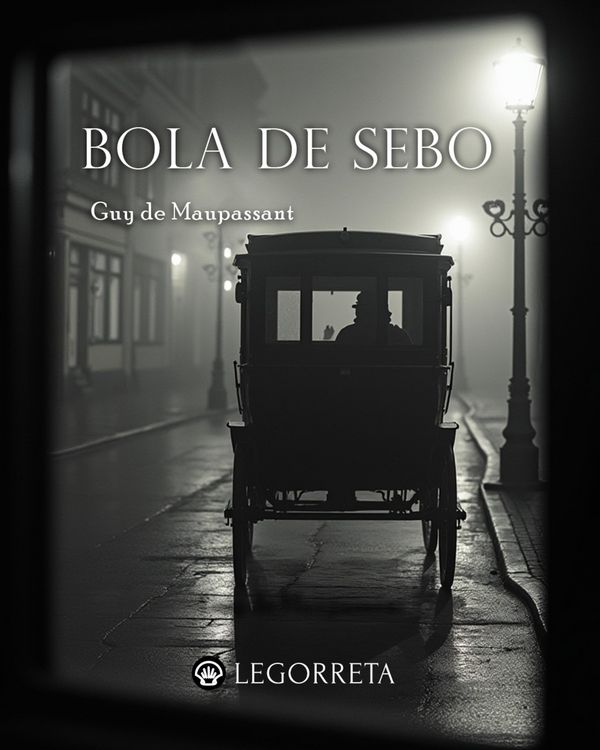 Produktbild: La bola de sebo