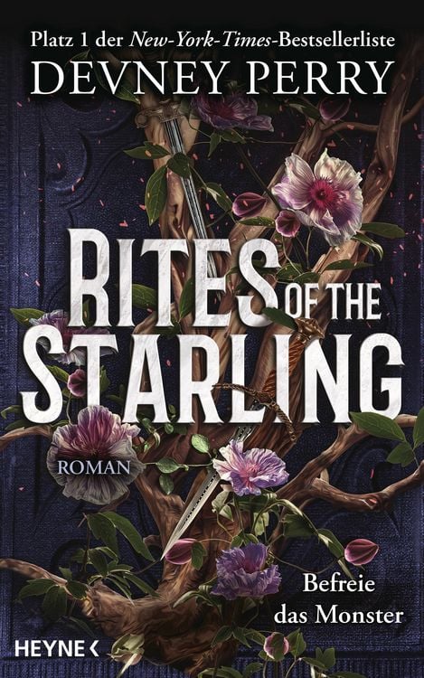 Produktbild: Rites of the Starling