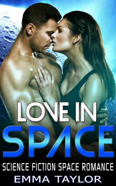 Produktbild: Love in Space - Science Fiction Space Romance