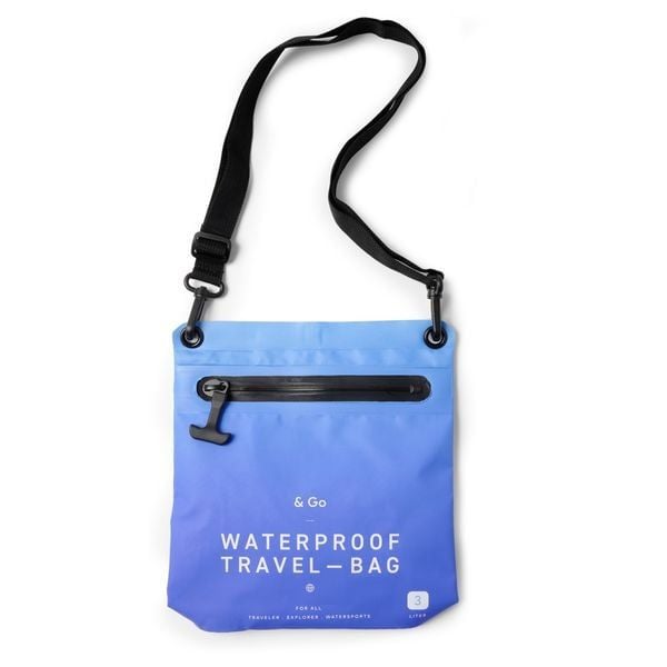 Produktbild: Reisetasche wasserfest