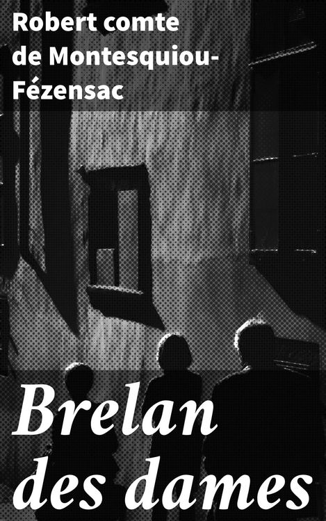 Produktbild: Brelan des dames