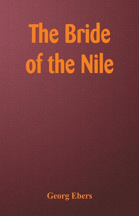 Produktbild: The Bride of the Nile