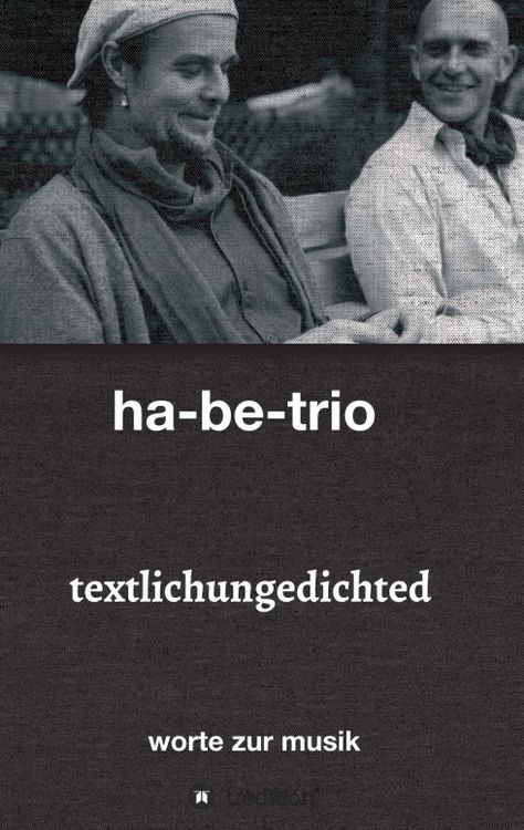 Produktbild: textlichungedichted