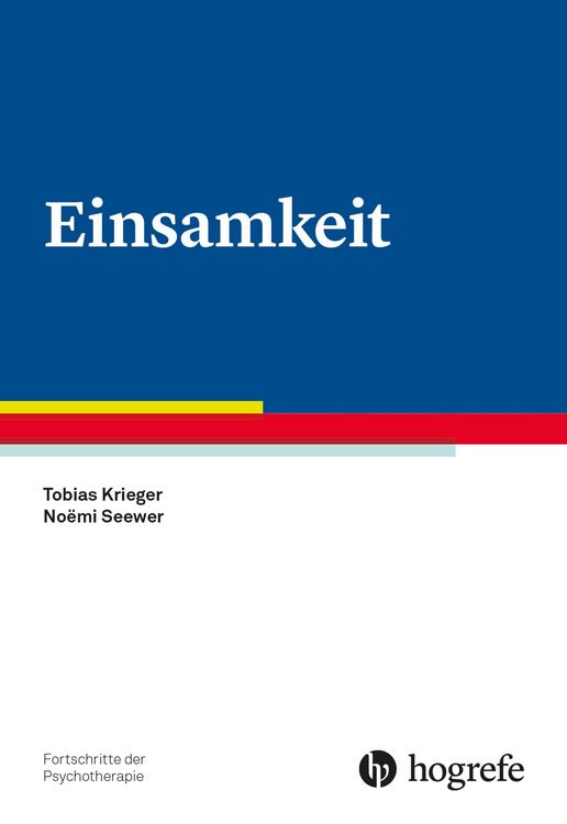 Produktbild: Einsamkeit