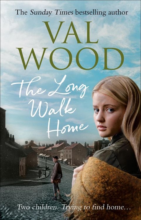Produktbild: The Long Walk Home