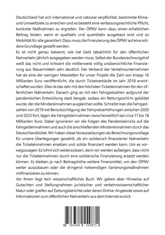 Produktbild: Einfach mitfahren