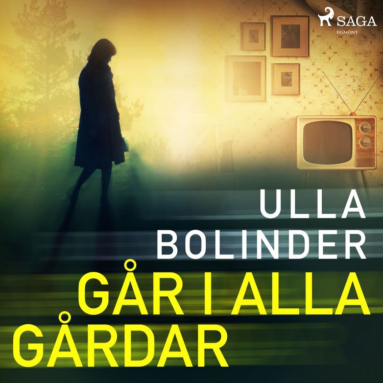 Produktbild: G&aring;r i alla g&aring;rdar