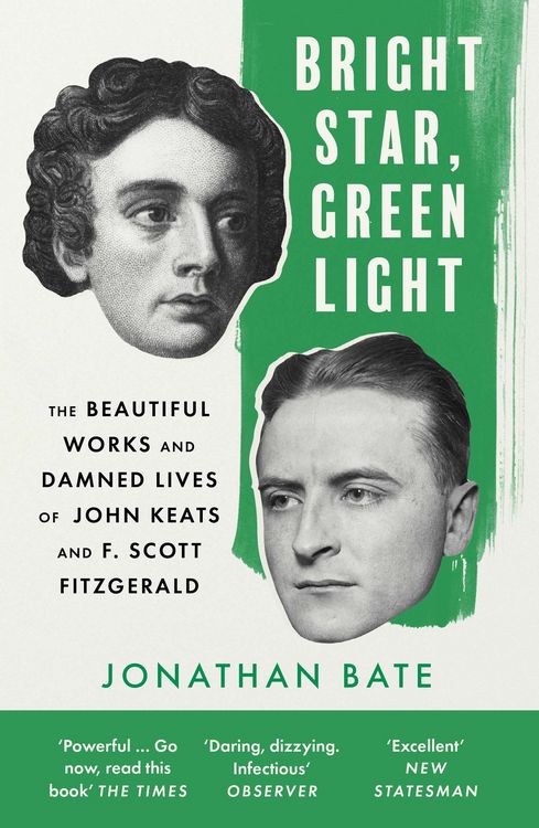 Produktbild: Bright Star, Green Light
