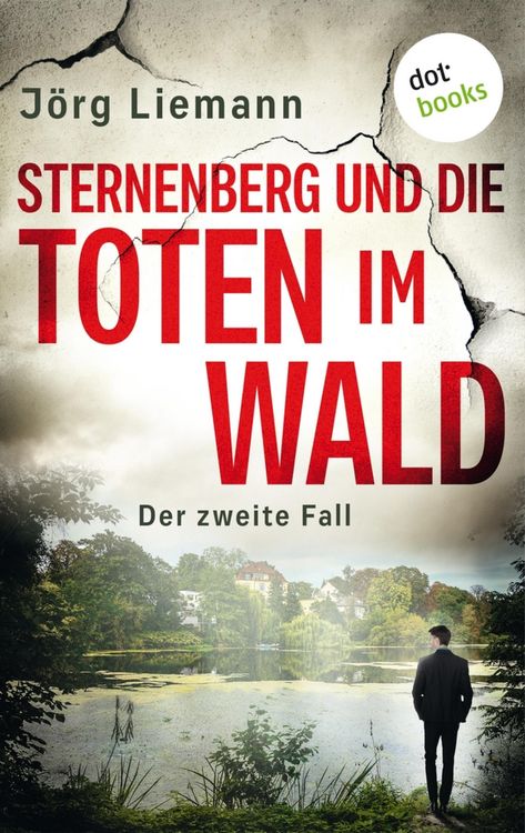 Produktbild: Sternenberg und die Toten im Wald - Der zweite Fall