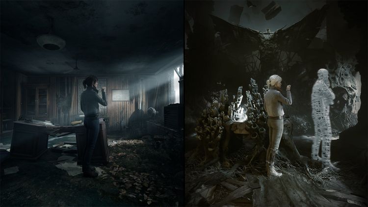 Produktbild: The Medium