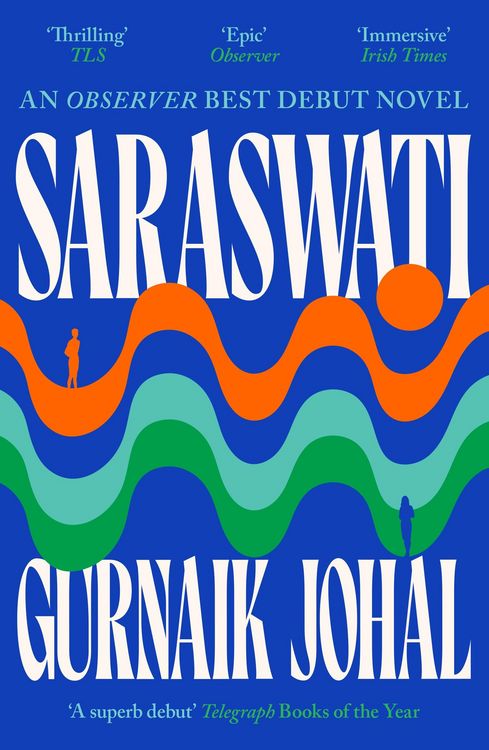 Produktbild: Saraswati