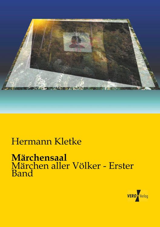 Produktbild: M&auml;rchensaal