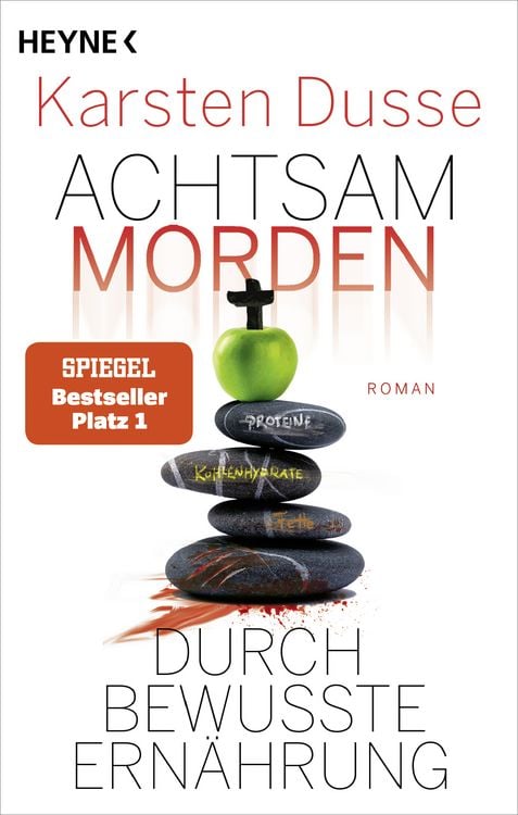Produktbild: Achtsam morden durch bewusste Ern&auml;hrung