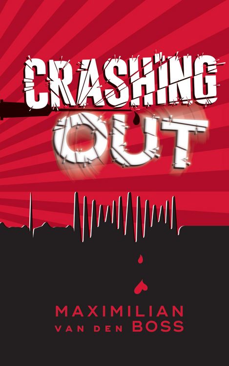 Produktbild: Crashing Out