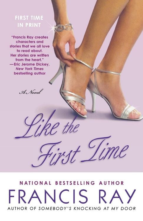 Produktbild: Like the First Time