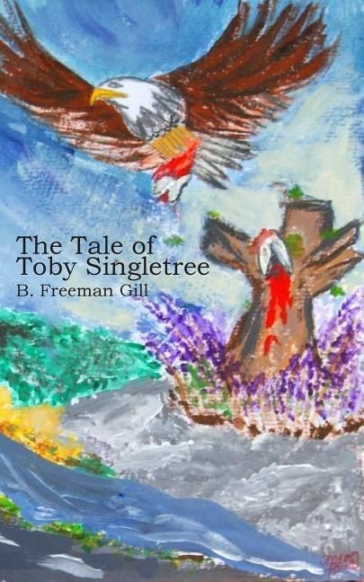 Produktbild: The Tale of Toby Singletree