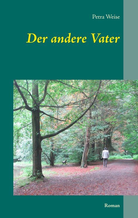 Produktbild: Der andere Vater