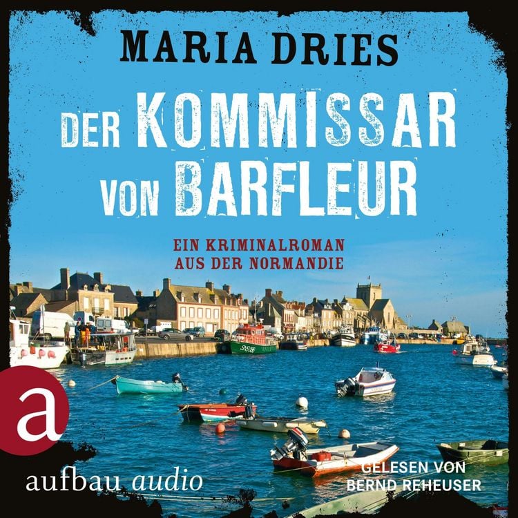 Produktbild: Der Kommissar von Barfleur