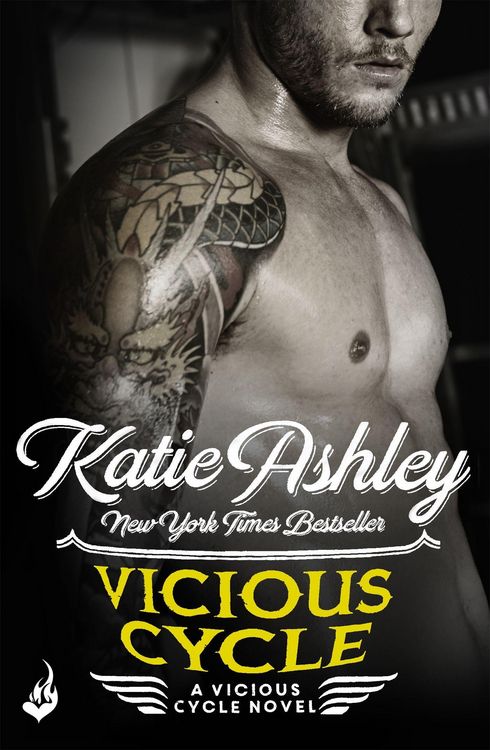 Produktbild: Vicious Cycle: Vicious Cycle 1