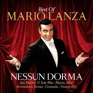 Produktbild: Nessun Dorma - Best Of