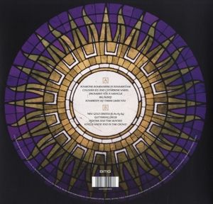 Produktbild: New Gold Dream: Live From Paisley Abbey