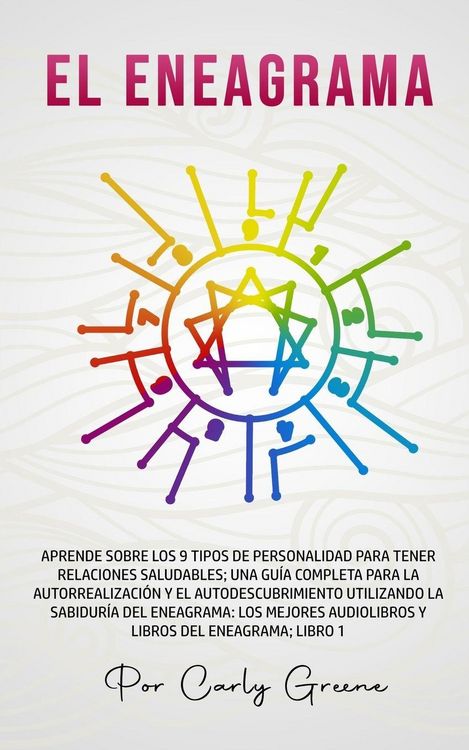Produktbild: El Eneagrama
