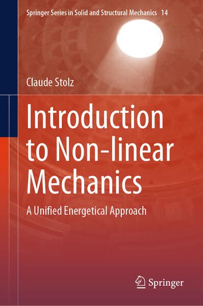 Produktbild: Introduction to Non-linear Mechanics