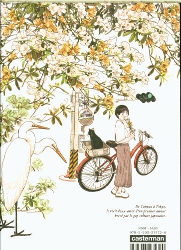 Produktbild: The song about green. Tome 2