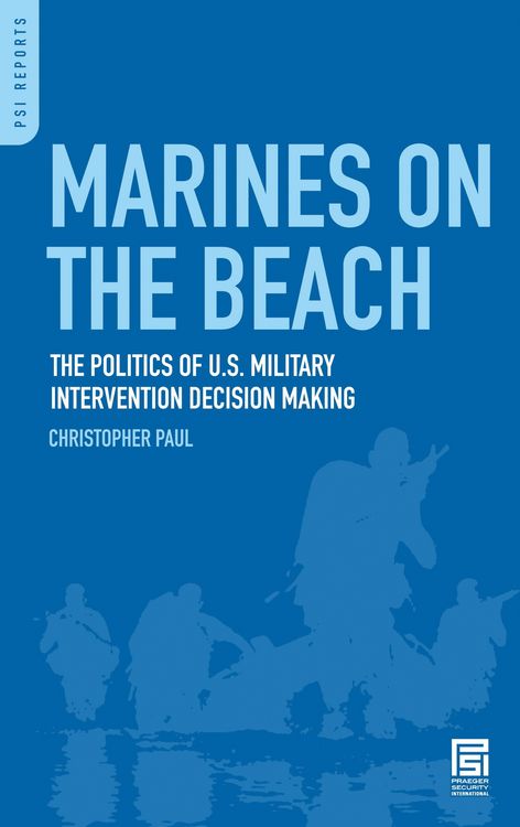 Produktbild: Marines on the Beach