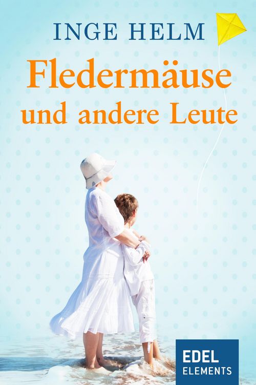 Produktbild: Flederm&auml;use und andere Leute