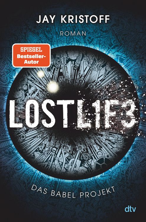Produktbild: Das Babel Projekt - Lostlife