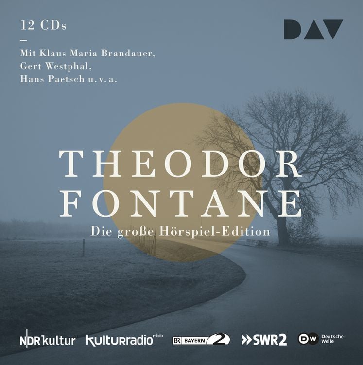 Produktbild: Die gro&szlig;e H&ouml;rspiel-Edition
