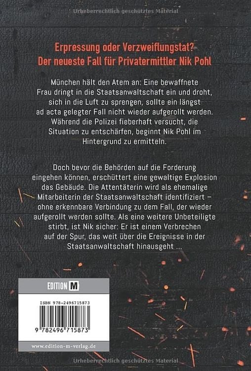 Produktbild: Die unvers&ouml;hnliche Vergangenheit