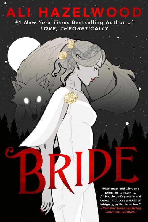 Produktbild: Bride