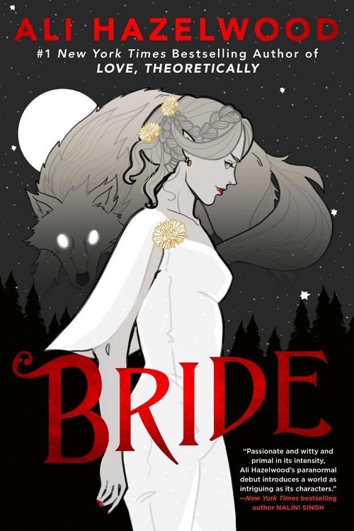 Produktbild: Bride