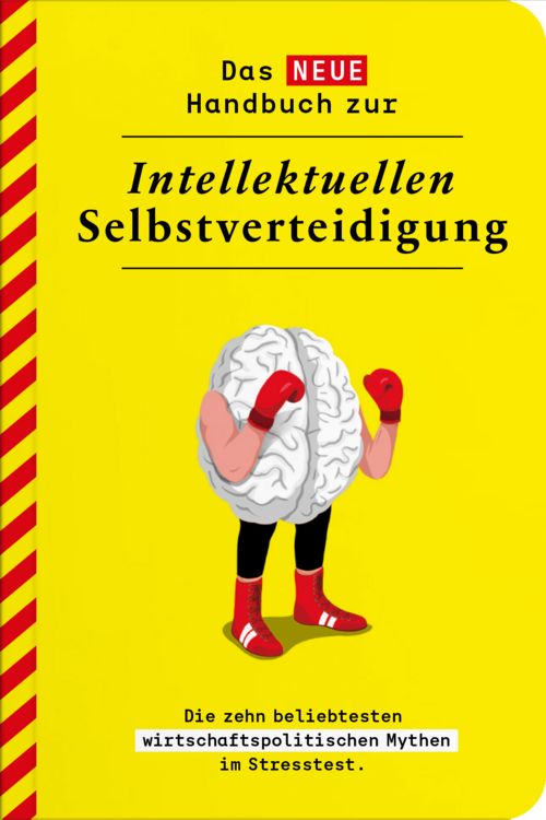 Produktbild: Agenda Austria