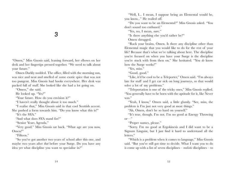 Produktbild: Skulduggery Pleasant 12 - Bedlam
