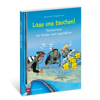 Produktbild: Lass uns tauchen!