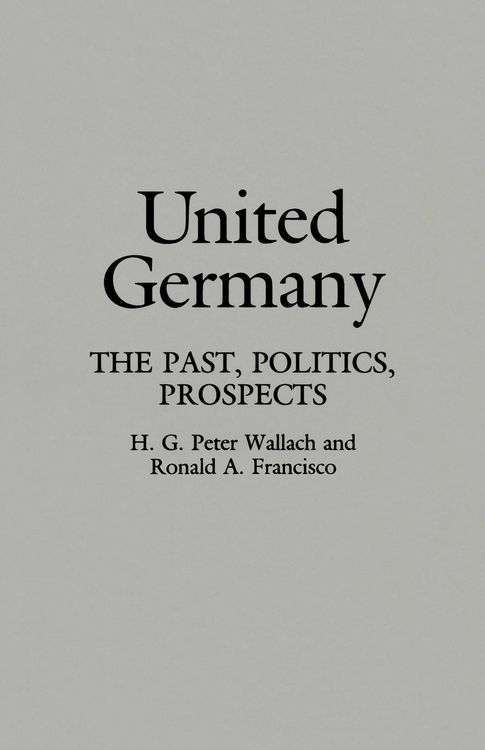 Produktbild: United Germany